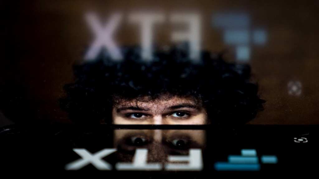 Report reveals how FTX founder Sam Bankman-Fried begged for a rescue but failed to save his company