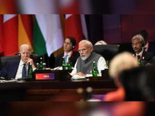 G20 Summit 2022: India takes over G20 Presidency in Bali