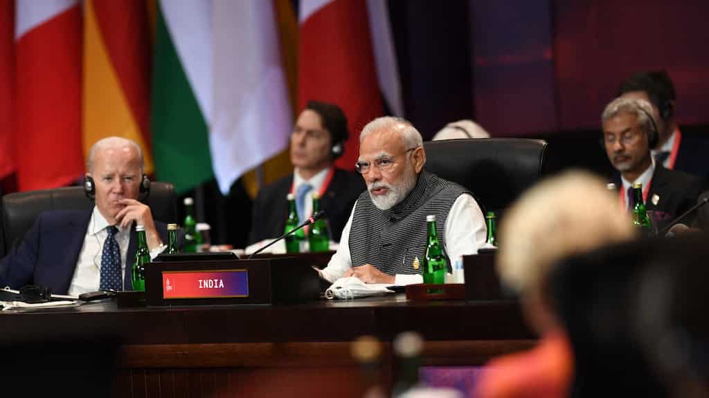 G20 Summit 2022: India takes over G20 Presidency in Bali