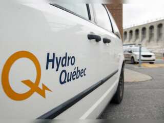Hydro-Quebec employee charged with espionage