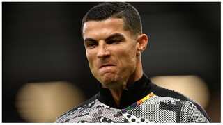 In ‘explosive’ interview, Cristiano Ronaldo opens up on ‘most difficult time of his life’