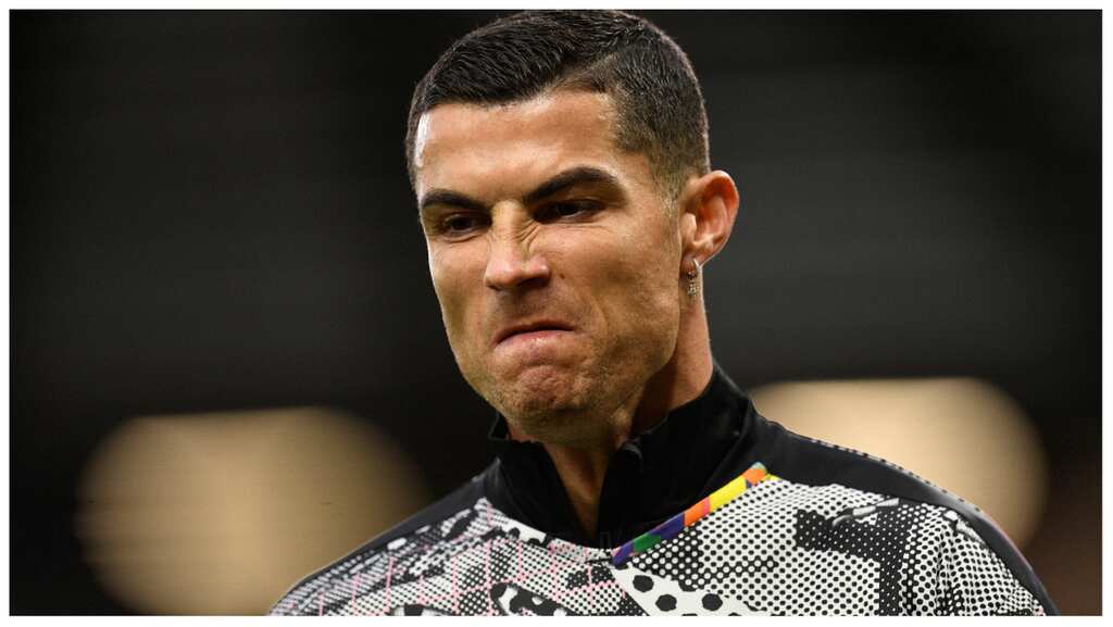 In ‘explosive’ interview, Cristiano Ronaldo opens up on ‘most difficult time of his life’