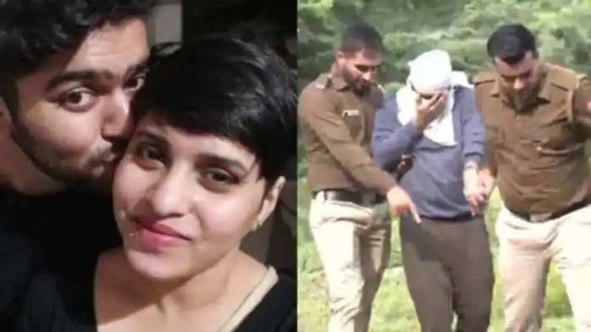 Delhi 'Dexter' murder: Aaftab transferred money from Shraddha’s account after allegedly killing her Delhi 'Dexter' murder: Aaftab transferred money from Shraddha’s account after allegedly killing her