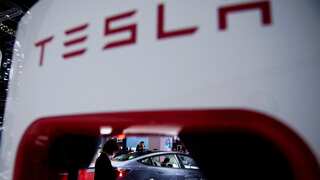 Tesla reports two more crash fatalities in Model 3 cars linked to advanced driver assistance system