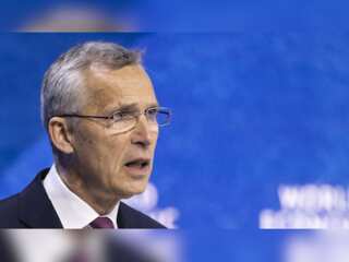 NATO Chief addresses media after missile hits Poland: 'This is not Ukraine's fault'