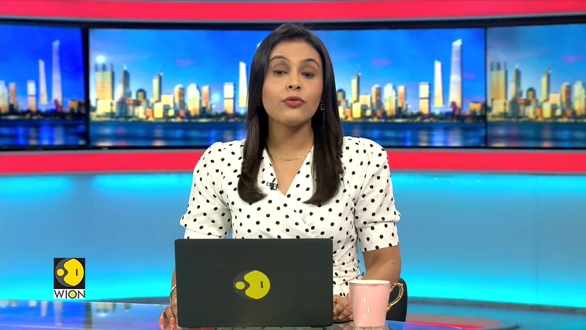 WionNews Video