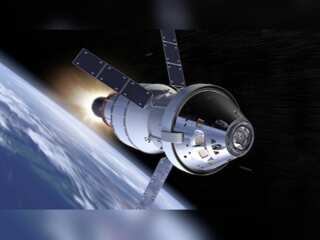 Artemis marks NASA's new historic leap as spacecraft Orion takes off from Florida