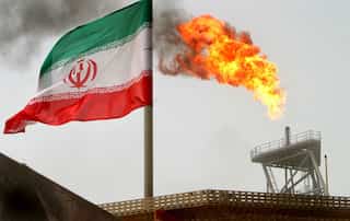 'Terrorist elements' shoot at protestors in Iran, five dead