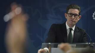 UK: MI5 chief says expulsion of Russian spies from Europe is a ‘significant strategic blow’ to Moscow