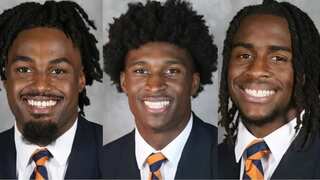 University of Virginia shooting suspect targeted specific victims, including one who was asleep