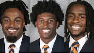 University of Virginia shooting suspect targeted specific victims, including one who was asleep