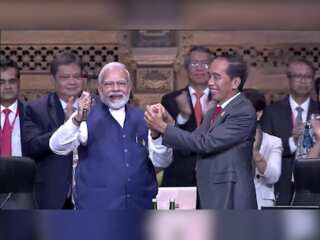 Gravitas: India takes charge of G20 Presidency