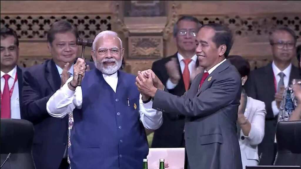 Gravitas: India takes charge of G20 Presidency