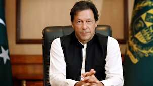 Gravitas: Did Imran Khan sell 4 state gifts to a Dubai-based businessman?