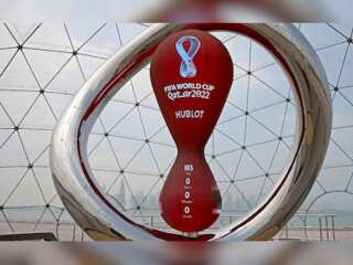 Gravitas | Qatar 2022: The money going into the games