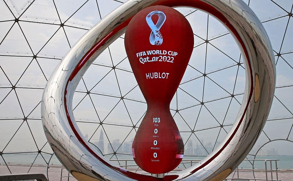 Gravitas | Qatar 2022: The money going into the games