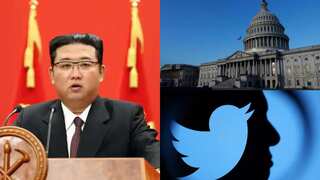 Morning news brief: North Korea fires ballistic missile, Republicans take control of House, and more 