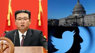 Morning news brief: North Korea fires ballistic missile, Republicans take control of House, and more 