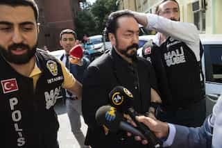 Islamic televangelist and sex cult leader sentenced to 8,658 years in prison by Turkish court