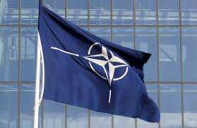 NATO's condition for Ukraine: Membership hinges on territory concession to Russia