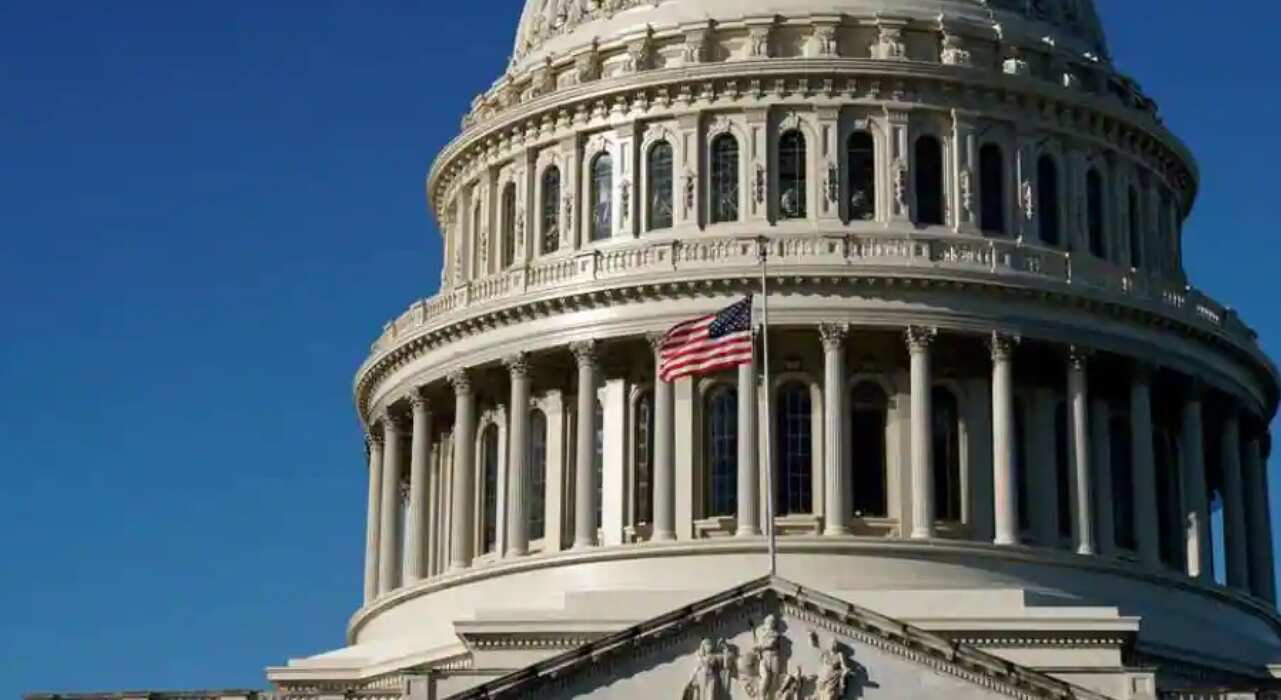US Senate crosses initial hurdle in same-sex, interracial marriage protection bill US Senate crosses initial hurdle in same-sex, interracial marriage protection bill