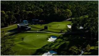 Golf's PGA Tour, DP World Tour face new lawsuit as legal battle over conflict with LIV Golf continues
