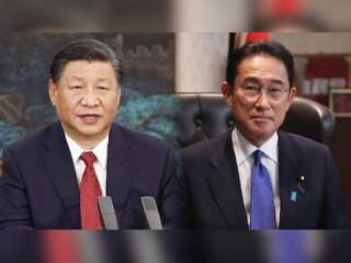 Japan, China to hold talks: Dispute over Senkaku Islands on cards
