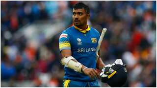 Danushka Gunathilaka granted bail in sexual assault case, tainted batter banned from using social media