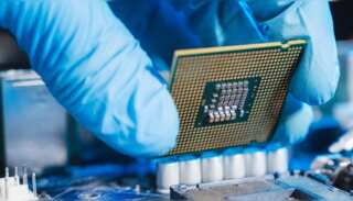 World Business News: UK orders sale of Chinese chip plant, expresses concerns at its global shortage