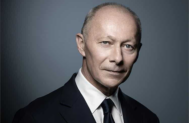 World Business Watch: Jaguar Land Rover CEO Thierry Bollore resigns