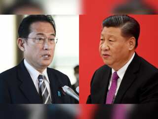 Japan's Fumio Kishida, China's Xi Jinping to meet; 'Constructive and stable talks' expected
