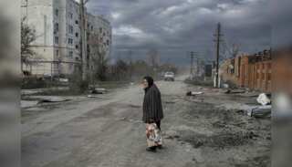 Russia-Ukraine War: Kherson locals recall days under Russian control