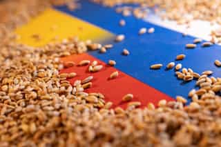 Black Sea grain export deal extended for 120 days, says Ukrainian minister
