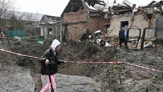 Russia targets Ukraine's critical infrastructure, missile factory in fresh missile strikes