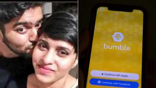 Shraddha Walkar murder: Dating app Bumble says will 'remain available' to assist police in probe