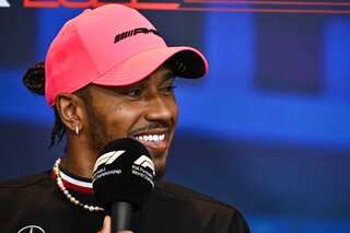 Mercedes to return in style next year, feels Lewis Hamilton ahead of Abu Dhabi Grand Prix
