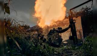 Russia-Ukraine war: Ukraine claims fresh Russian strikes
