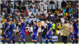 FIFA WC: Messi & Co. say no to five-star luxury for student halls to relish traditional beef barbecues