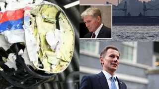 Top 10 world news: Ukraine's 'shifting goalposts', UK's Autumn Budget, MH17 downing and more