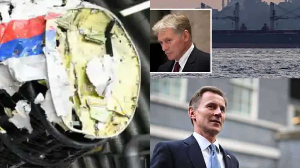 Top 10 world news: Ukraine's 'shifting goalposts', UK's Autumn Budget, MH17 downing and more