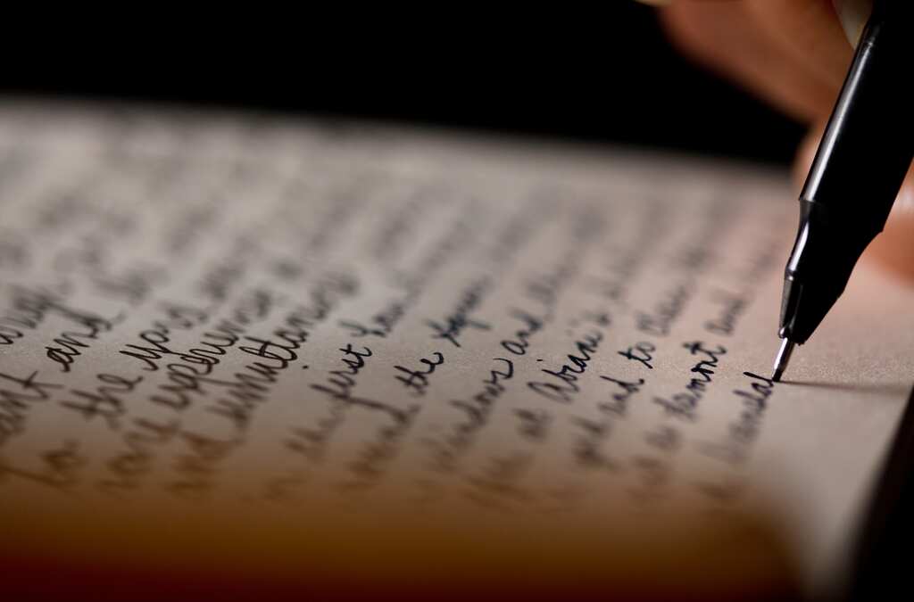 More than 100 students in a school in India can write using both hands