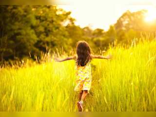 WION Fineprint | All about free-range parenting