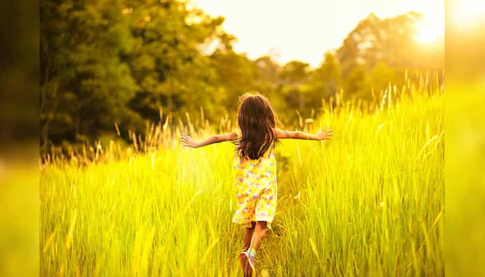 WION Fineprint | All about free-range parenting