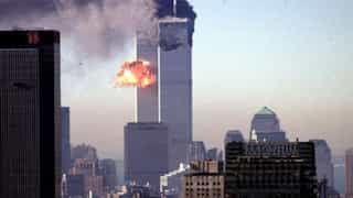 What happened when NATO's Article 5 was invoked last time?