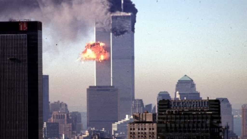 What happened when NATO's Article 5 was invoked last time?