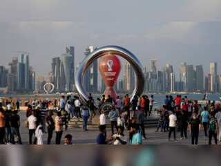Israel cautions citizens heading to Qatar World Cup, urges them to keep a low profile