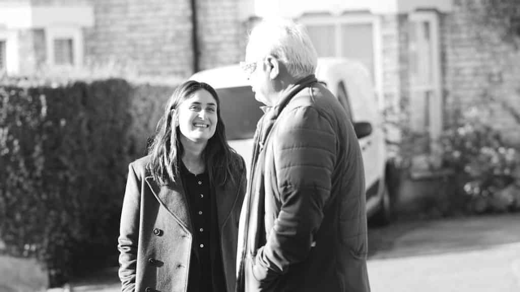 Kareena Kapoor pens heartfelt note for Hansal Mehta as she wraps London schedule