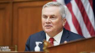 Republicans say priority is to investigate Biden and his family's business dealings