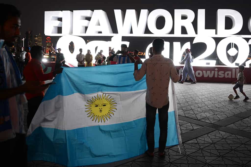 New guidelines for FIFA World Cup fans visiting Qatar, record-high ticket costs raise eyebrows