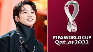 FIFA World Cup 2022 opening ceremony: Jungkook, Nora Fatehi & Co - check complete line-up here